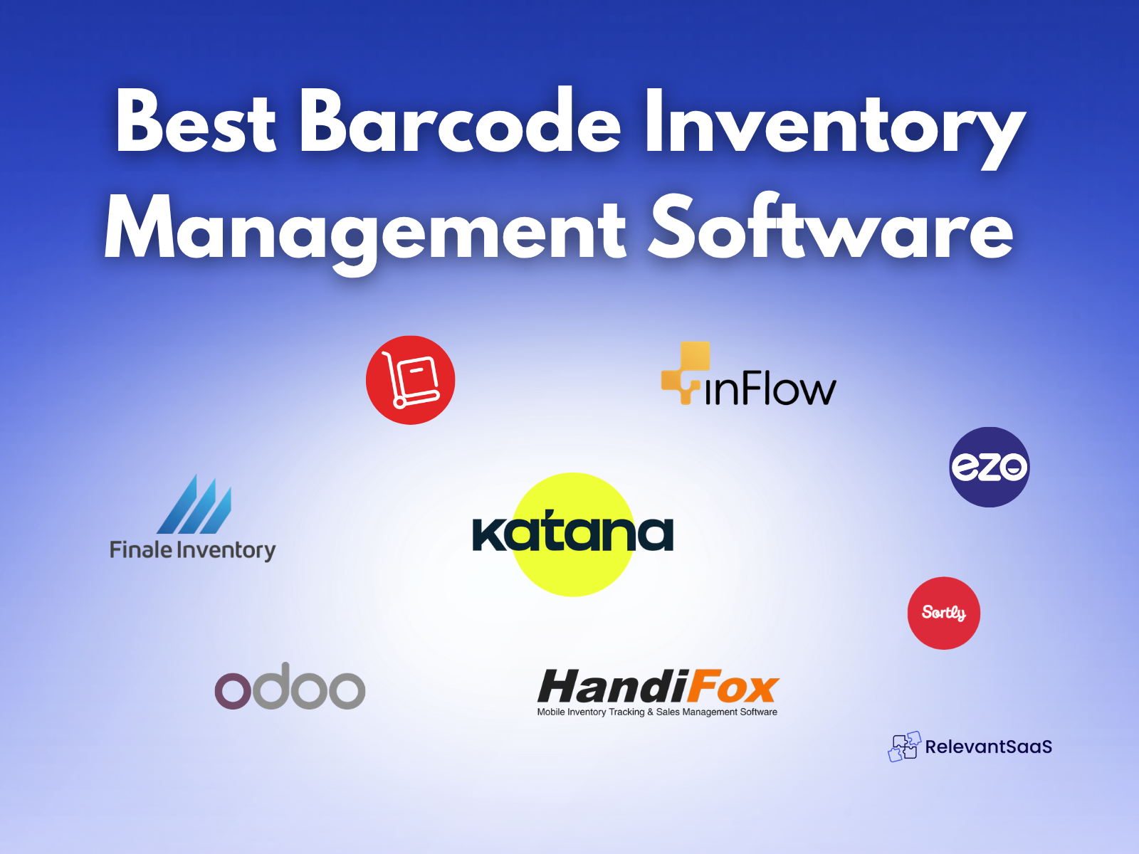 8 Best Barcode Inventory Management Tools to Track Stock Easily (2026)