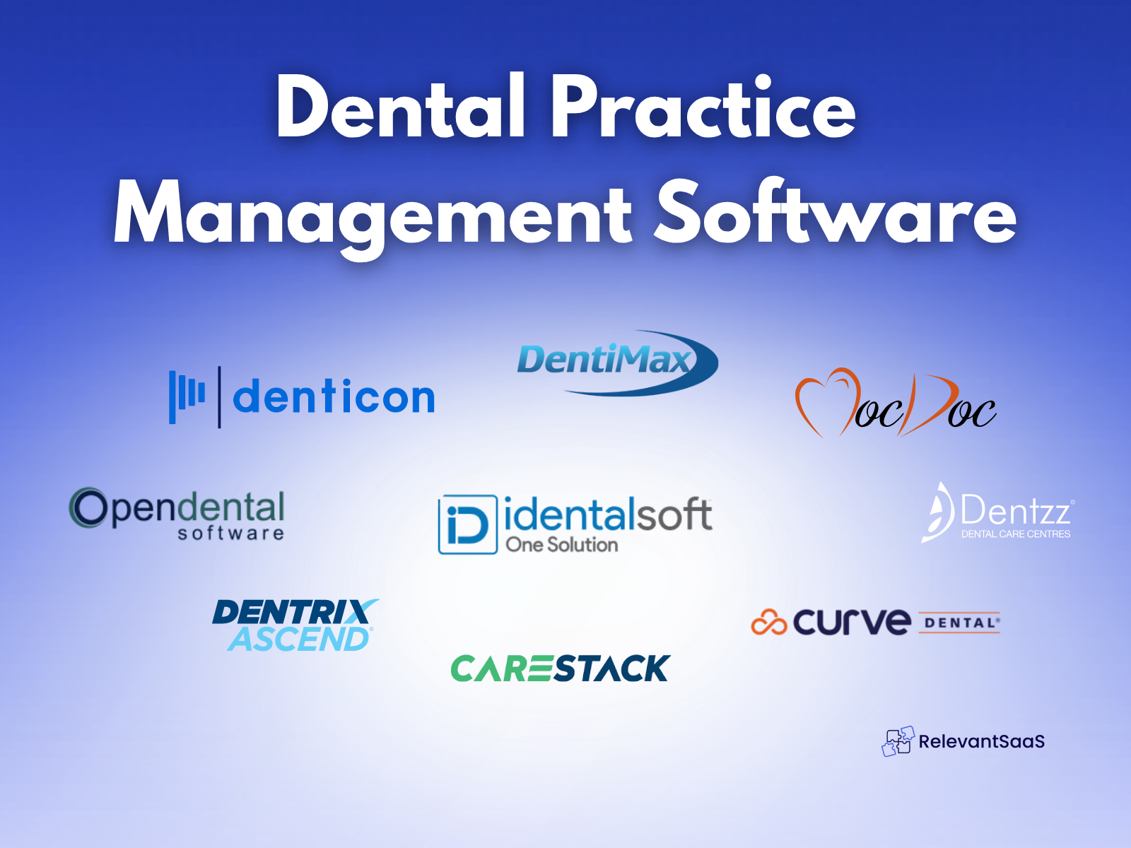 9 Best Dental Practice Management Software for 2026 (Reviewed & Compared)