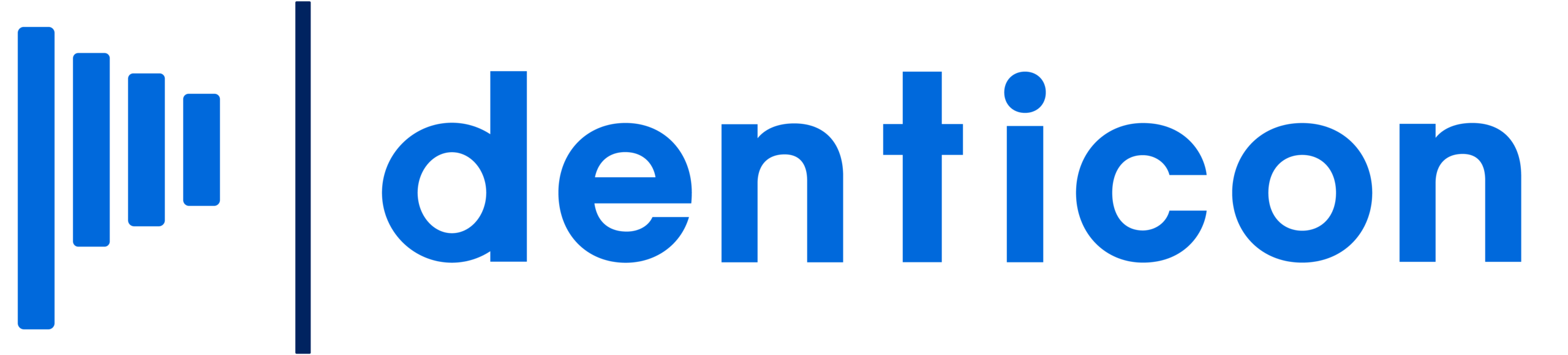 Denticon