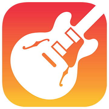 GarageBand