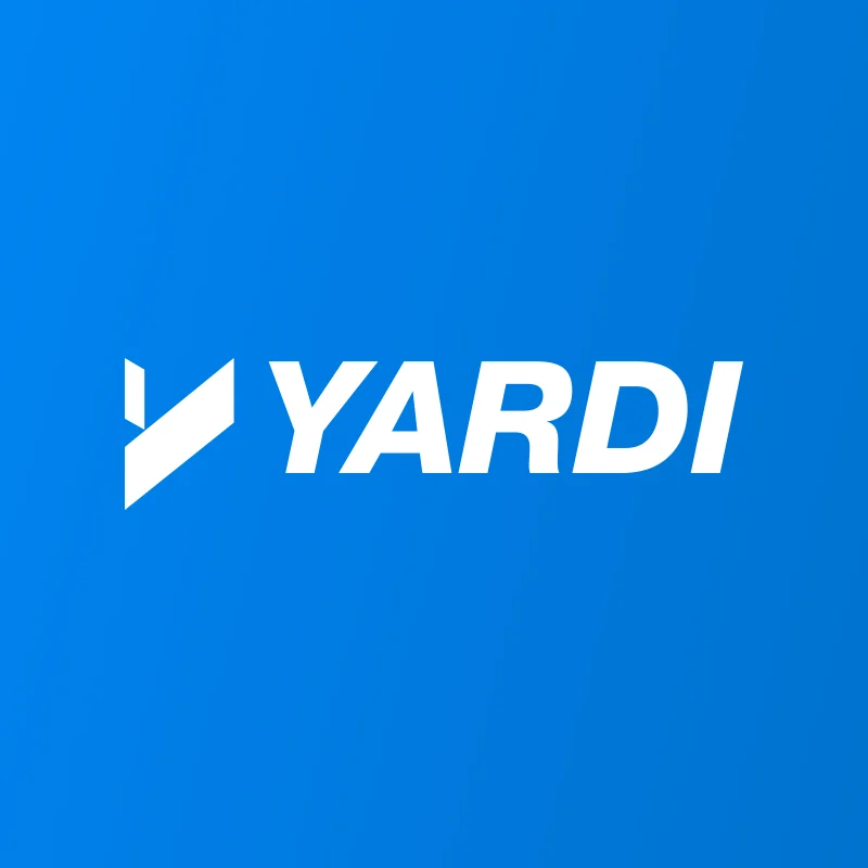 Yardi Voyager
